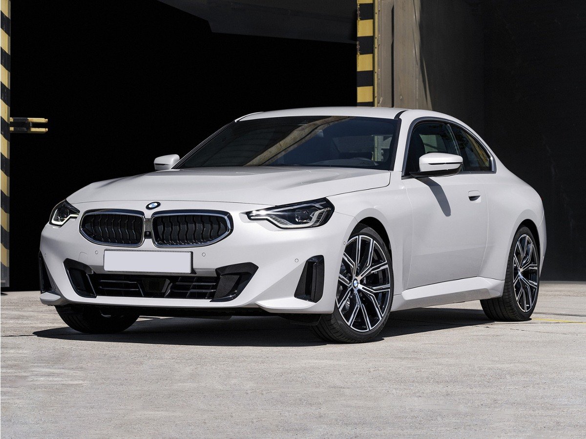 bmw 2 series 2023 3MW23CM04P8D19958 image bmw 2 series 2023 3MW23CM04P8D19958 image